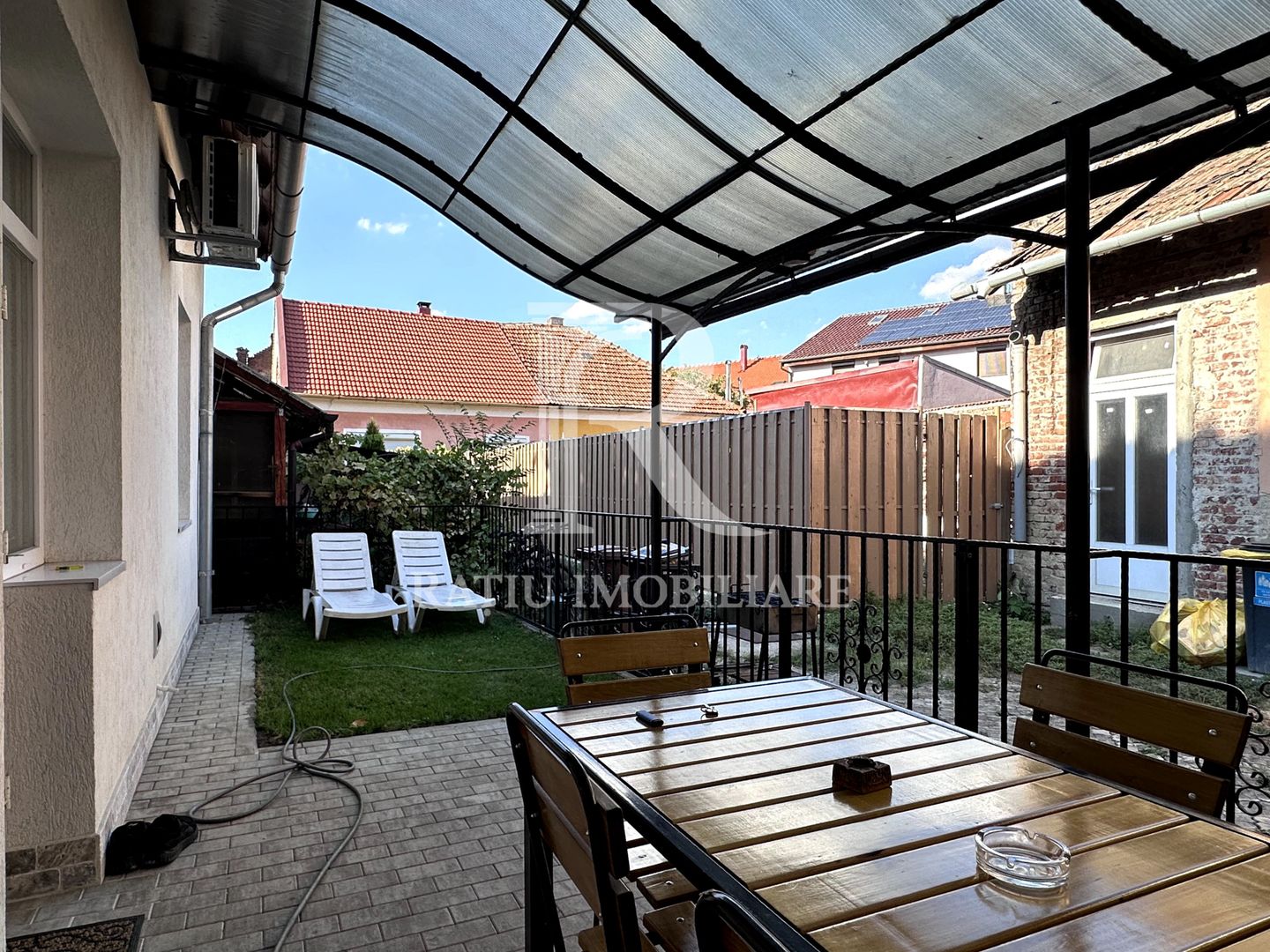 Apartament de închiriat la casa | 3 camere | Central | Oradea - Poză 12