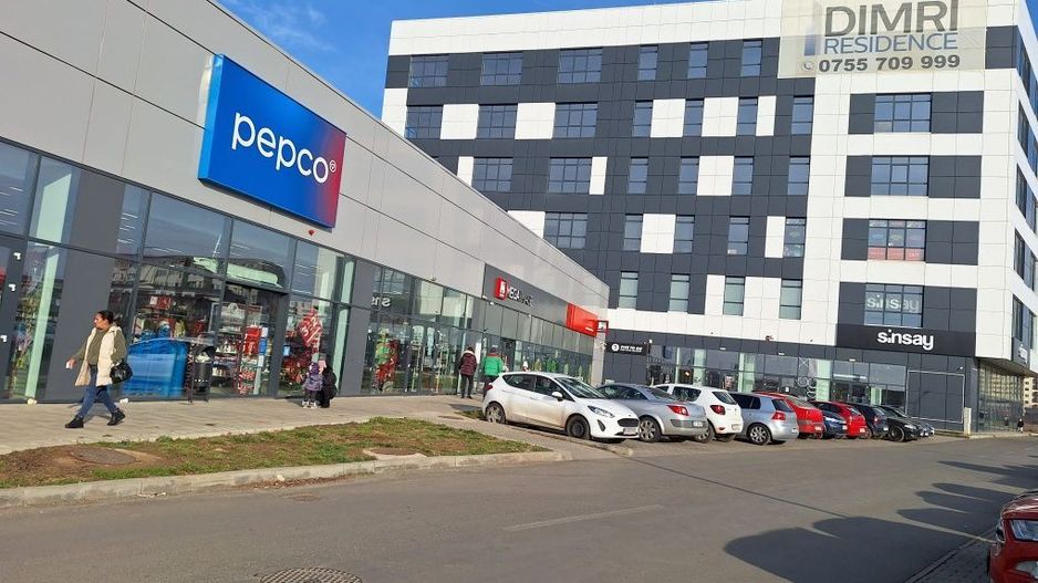 apartament cu 2 camere!! - Poză 1