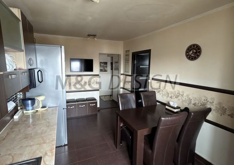 Apartament 3 camere Girocului aproape de Judetean - Poză 3