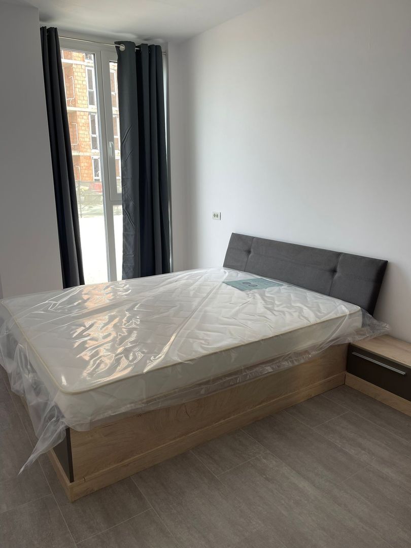 Apartament modern I Terasa 23 mp I Zona Torontalului - Poză 5