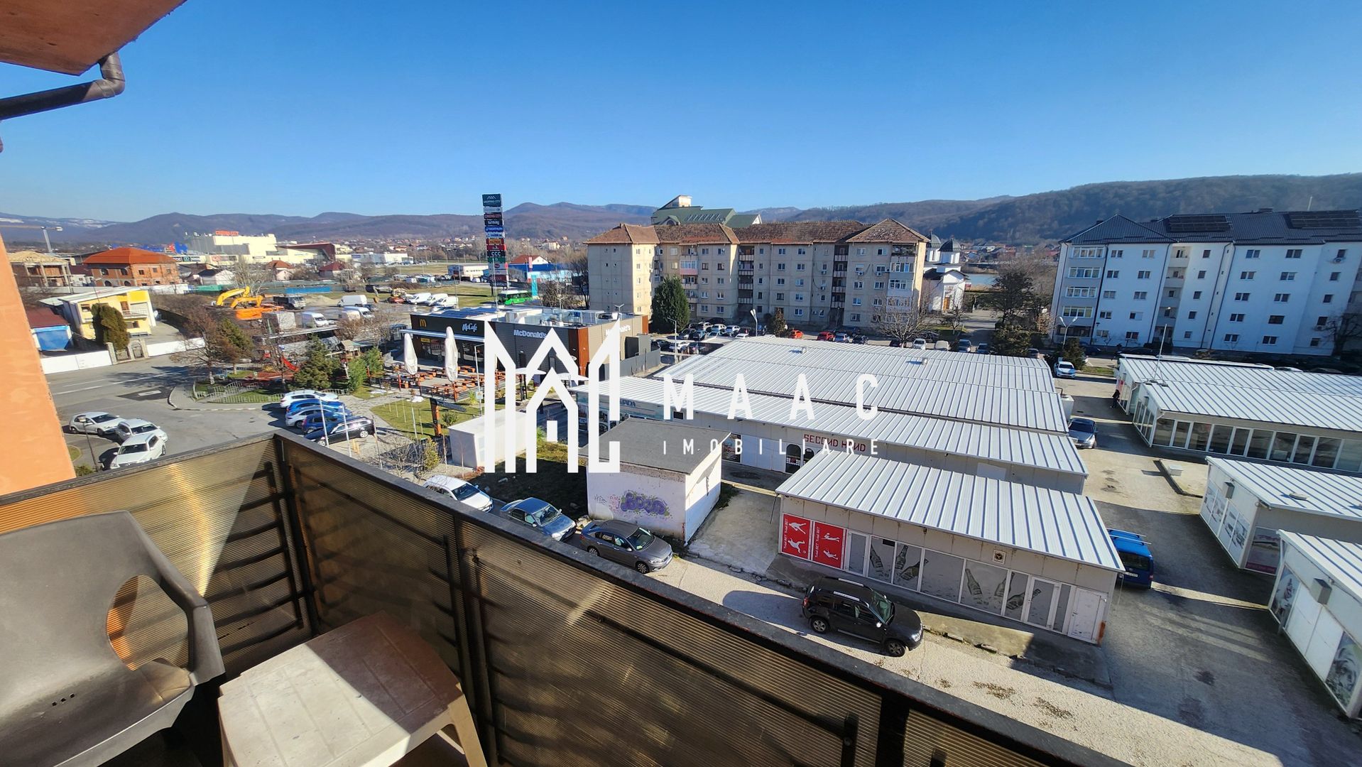 Apartament 2 camere | Nord Shopping City - Poză 2