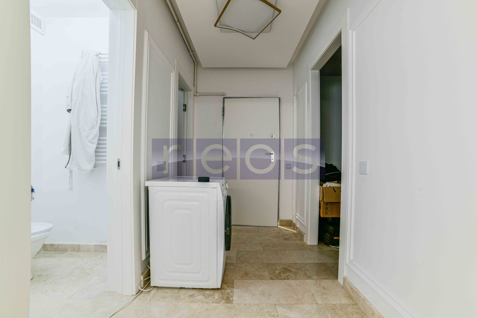 4 CAMERE | ZONA AVIATORILOR | BLOC CONSTRUCTIE 2024 - Poză 8