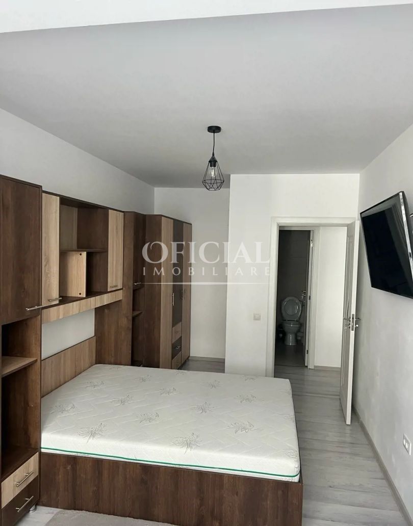 Apartament 2 camere | Parcare | Lift | Zona Catanelor | Floresti - Poză 4