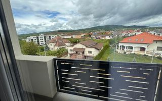 Apartament 3 camere de închiriat | Bloc nou 2025 | 60 mp + balcon | - Poză 9