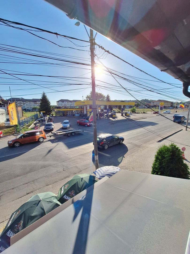 Inchiriere apartament la casa, Centru Bascov - Poză 9