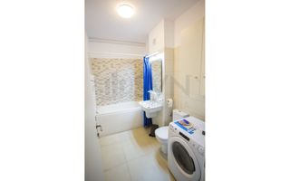 REA1024613 2 camere - loc de parcare inclus - Aviatie - Dimitrie Pompeiu - Poză 6