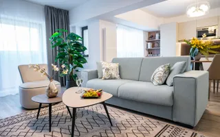 Aparthotel building Unirii B+GF+E+11 floors with 51 apartments, restaurant and SPA - Poză 22