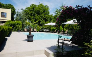 BG129-Apartament Premium 1 camera,Lift,Piscina,-Central-UVT - Poză 12