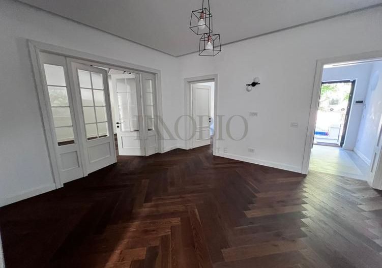 Vilă reprezentativă de închiriat - birouri-showroom| Cotroceni - Poză 3