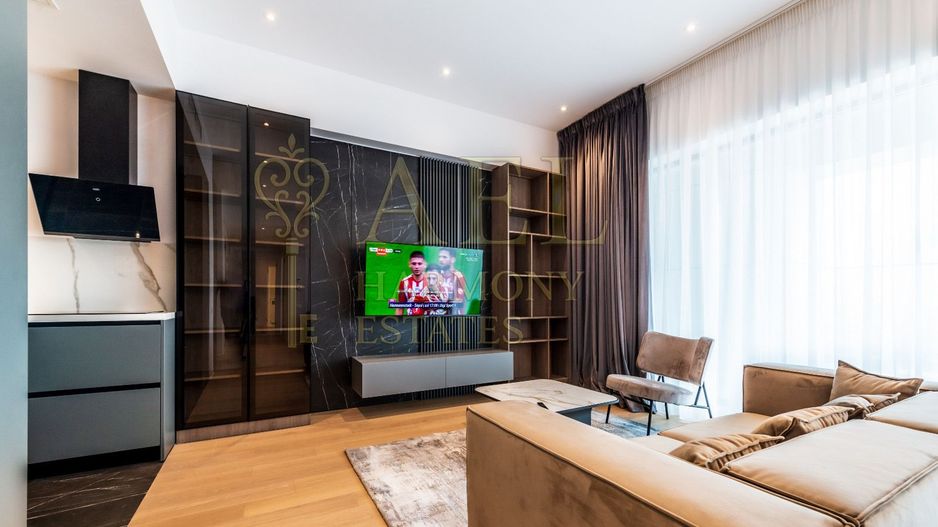 Apartament PREMIUM *4 camere* | One Verdi Park - Poză 5