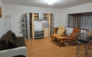 Închiriez apartament 2 camere, Mall Vitan, mobilat, metrou 4 minute - Poză 3
