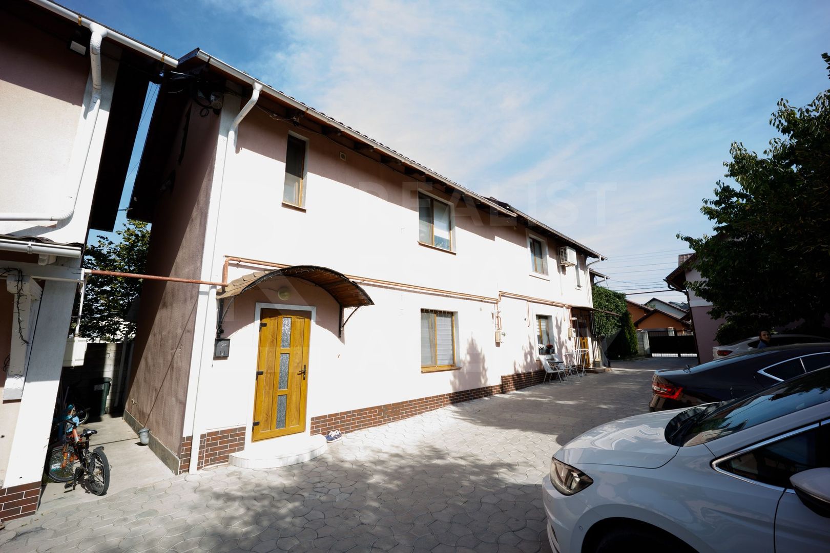Vânzare, Townhouse- 100 mp, str. Florilor, Bubueci - Poză 16