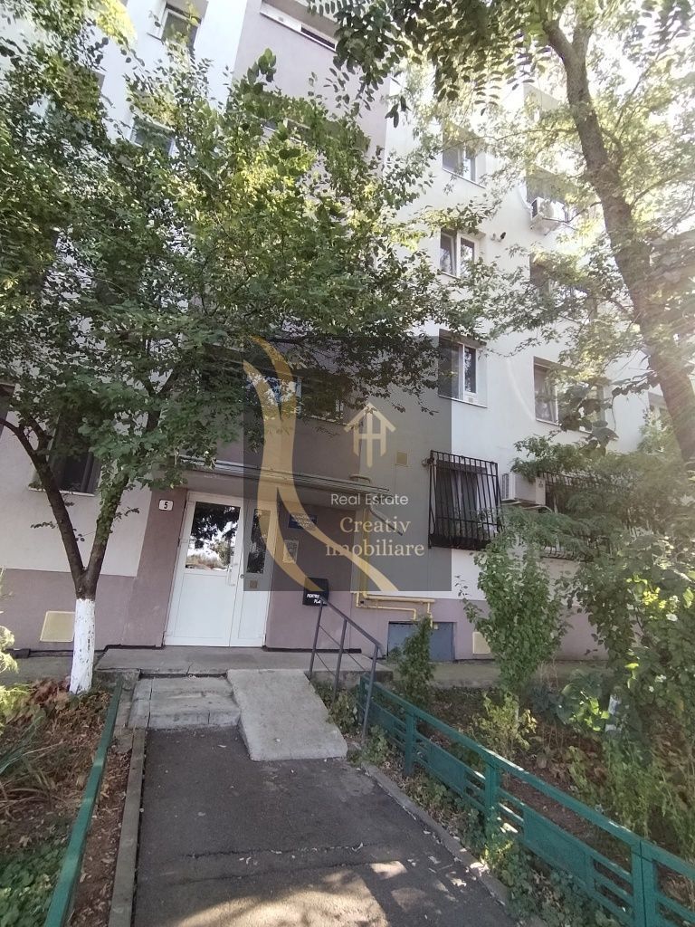 Garsoniera de închiriat Politehnica - Poză 2