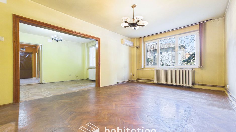 Apartament spatios cu 4  camere, Piața Unirii - Punctele Cardinale - Poză 1