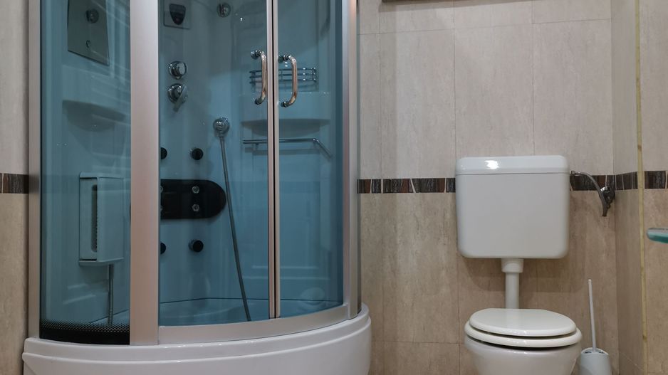 Vila str Garlei cu garaj dublu - Poză 13