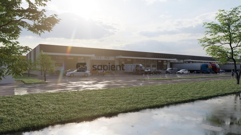 SPATII DE DEPOZITARE IN ORADEA - Poză 10