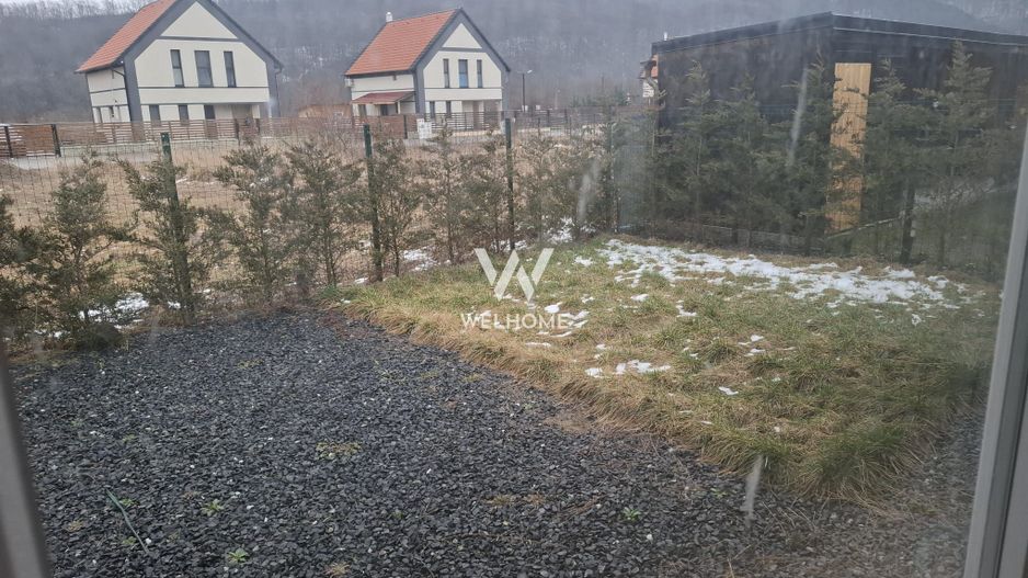 Casa Noua pe Parter - LA CHEIE  - Sibiu, Talmaciu - Poză 10