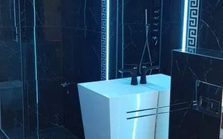 Apartament cu 2 camere de vanzare, Centru - Poză 6