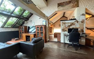 Vila 5 camere cu LIFT| Complex privat cu piscină | Iancu Nicolae - Poză 6