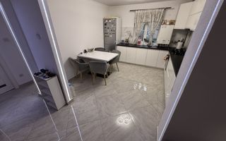 2 Camere-60MP | Decomandat | Credit | Centrala | Metrou Gorjului-8min - Poză 3