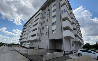 DISCOUNT 3-5% - APARTAMENT 3 CAMERE 2 BAI - Sector 4 - OFERTA LIMITATA - Poză 1