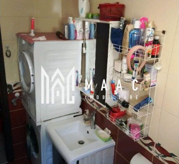 Apartament 3 camere I Semidecomandat I Etaj 1 I Mobilat - Poză 9