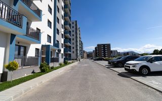 Apartament 3 Camere Decomandat Tractorul Intabulat - Poză 8