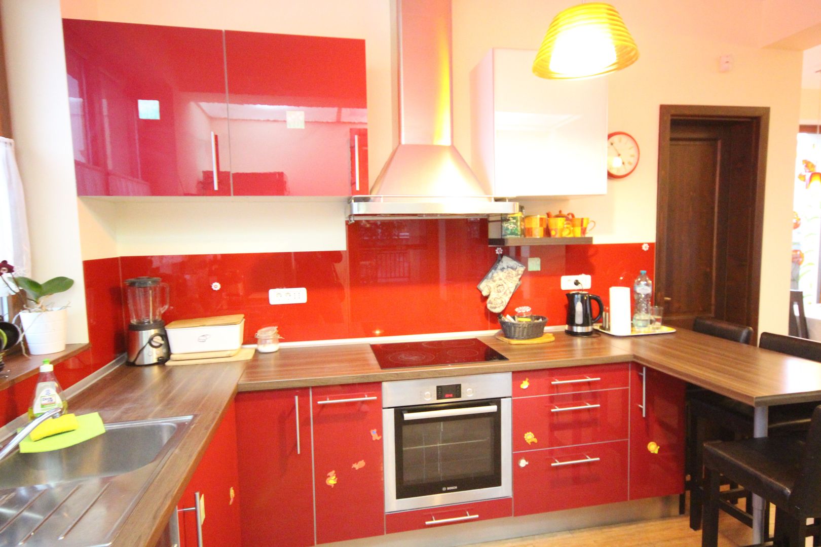 Calduroasa si primitoare - Poză 15