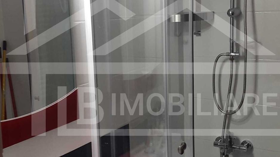 Apartament cu 2 camere, 65mp, parcare, Zona UMFST - Poză 8