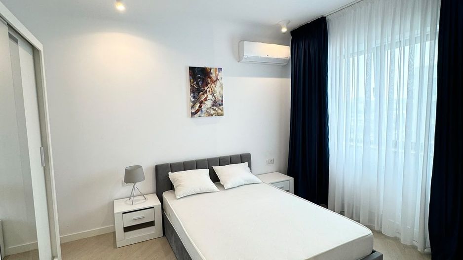 Apartament cu 3 camere de închiriat - Poză 3