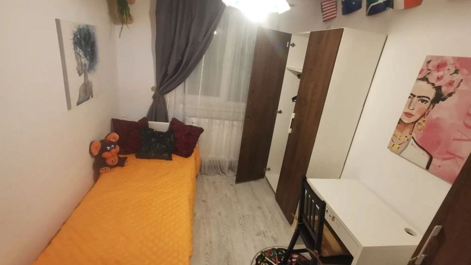 Apartament 3 camere Păcii, complet mobilat si utilat, Belsugului Residence - Poză 6