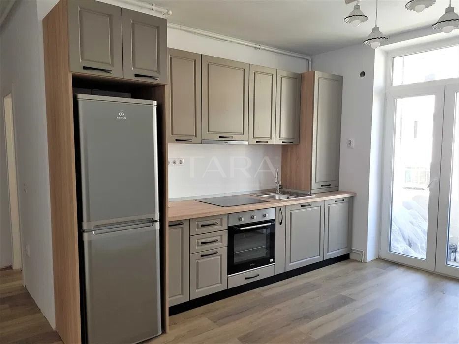 Apartament 2 camere decomandate, renovat complet – Mărăști, zona BRD. - Poză 2