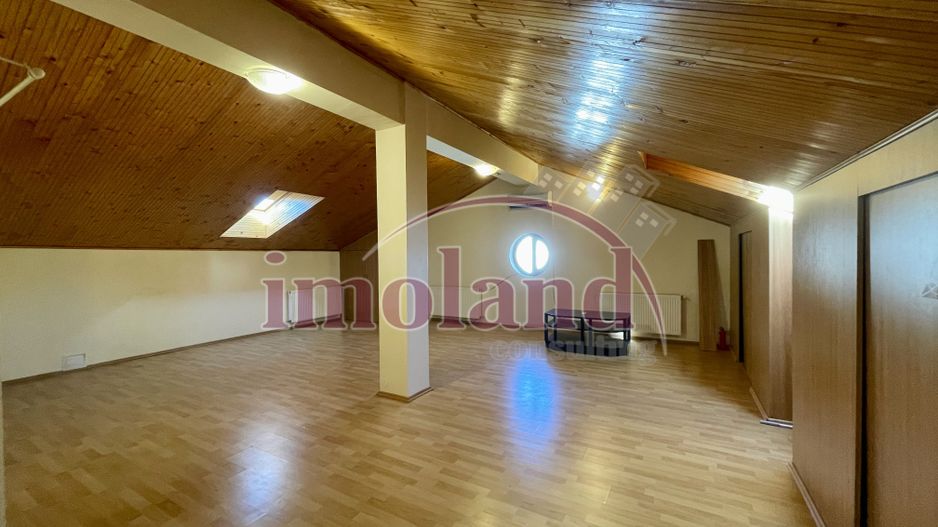 Închiriere vilă modernă 5 camere - complex rezidențial privat, piscină | Pipera - Poză 24