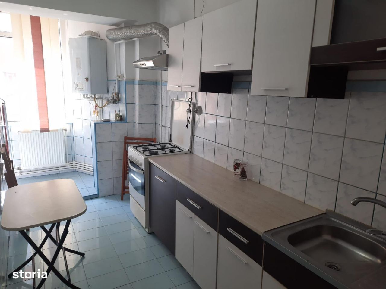 Apartament 2 camere, dec, General,et 1 - Poză 1