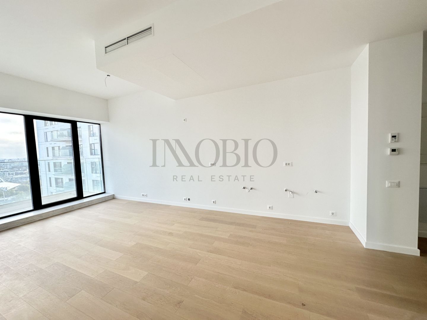 Apartament 3 Camere | One Verdi Park - Vedere Panoramica - Poză 3