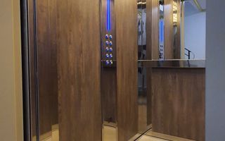 Garsoniera moderna imobil nou Baza 3 - 15 min Centru - Poză 22