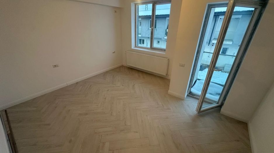 CASA INSIRUITA RIVIERA PARK, PARTIAL MOBILATA, CURTE 150 MP, COMIS 0% - Poză 3