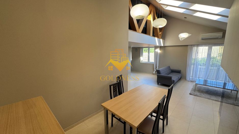 Penthouse, 3 camere, modern, parcare Manastur zona Campului, Mehedinti - Poză 4
