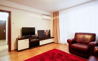 AP. 2 CAMERE VITAN, BUCATARIE INCHISA, RENOVAT, MOBILAT/UTILAT - Poză 1