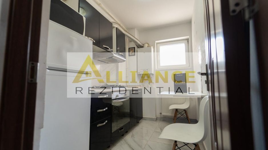 Popesti-Leordeni-Apartament 2 Camere-Demisol - Poză 10