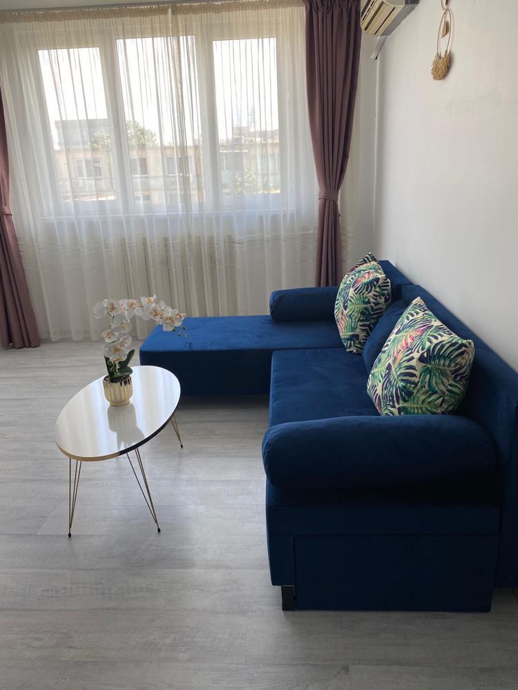 Garsonieră renovată,Țiglina 1, etaj 4 - Poză 2