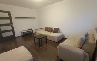 De închiriat 3 camere decomandat, 2 băi, metrou 1 Decembrie - Poză 1