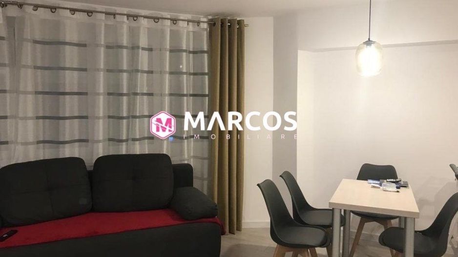 Apartament 2 camere, Ceeentral, et.9, ID 915 - Poză 1