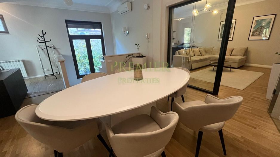 Apartament cu 5 camere de închiriat în Aviatorilor, Bucuresti - Poză 18