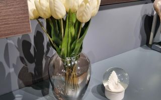 Luxury Living | 102 mp utili + terasa 35 mp | Pipera - Poză 21