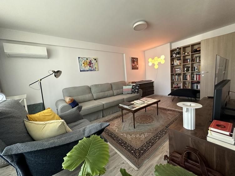 Apartament 2 camere Nerva Traian - Roka Reidence - Parcare inclusa - Poză 4
