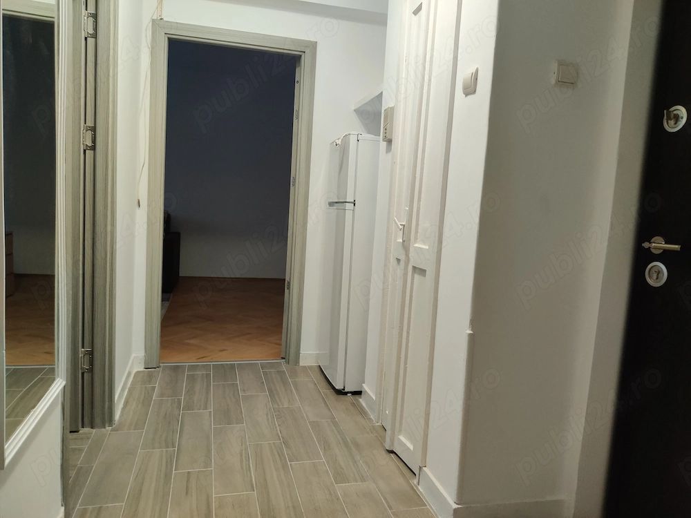 Balcescu | 2 Camere | Centrala proprie - Poză 10