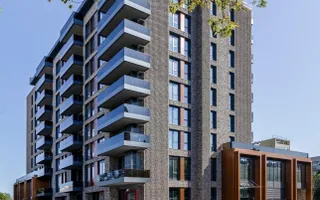 Apartament de LUX  in cel mai impozant imobil din Cluj-Napoca - Poză 21