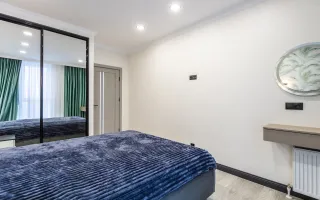 Vânzare, apartament, 2 camere, str. Andrei Doga, Râșcani - Poză 15