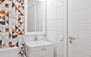 Vânzare, apartament, 2 camere +birou tip 3A, HILS Republica, București - Poză 12